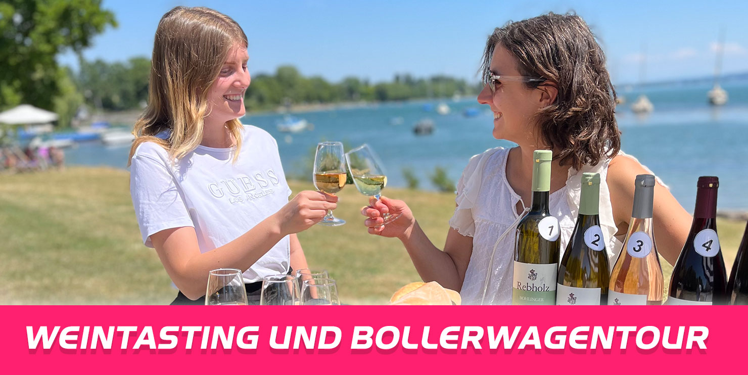 Junggesellinnen_Weintasting-und-Bollerwagen-Tour-Bodensee-Events