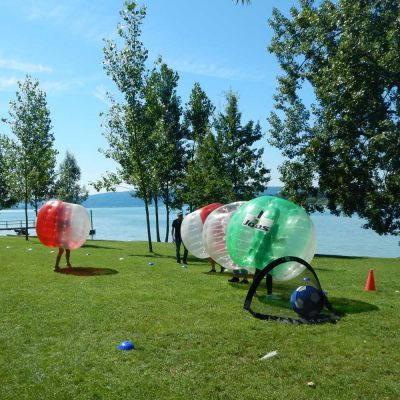 Loopyball Packages outdoor & indoor